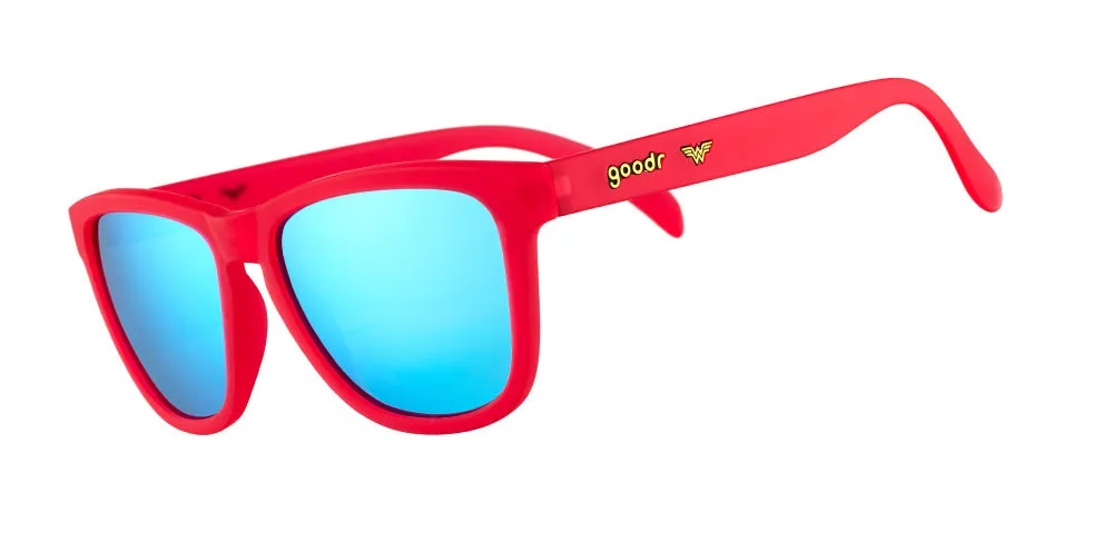 Goodr Large Frame Sunglasses