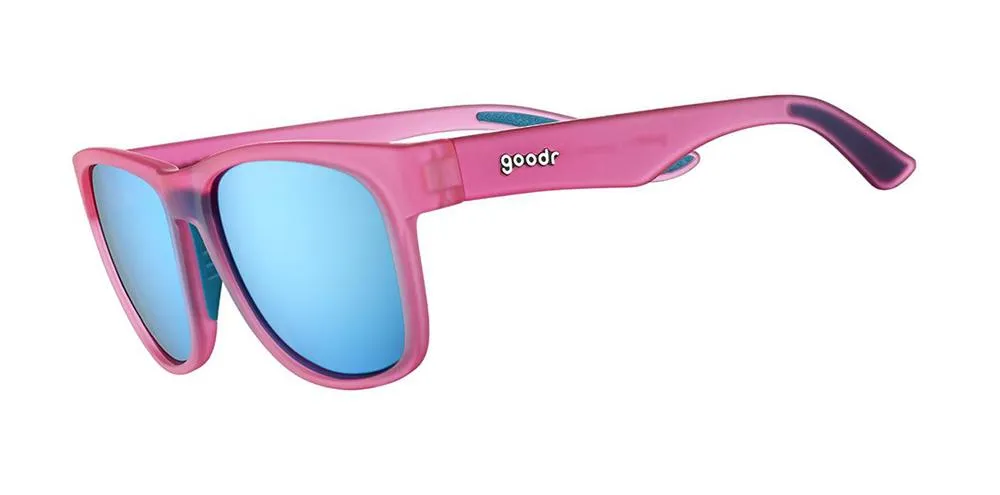 Goodr Large Frame Sunglasses