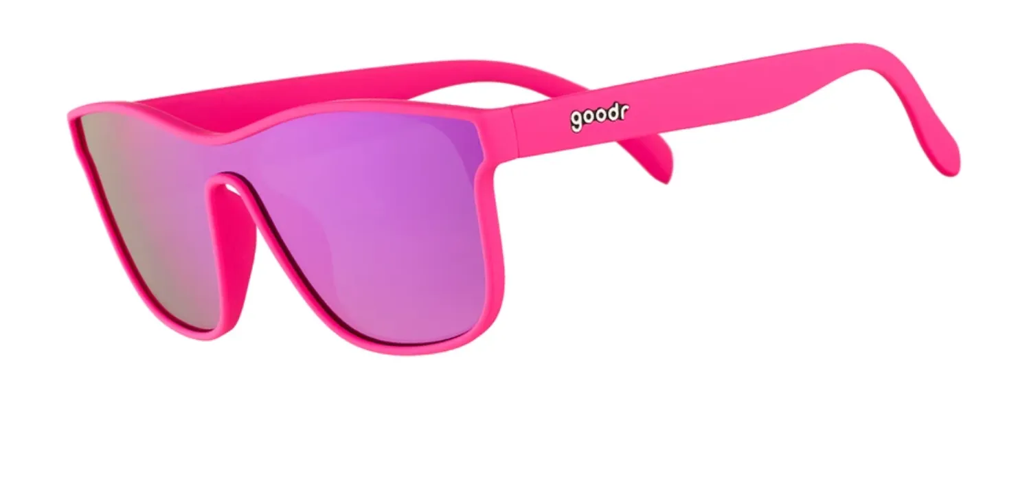 Goodr VRG's Sunglasses