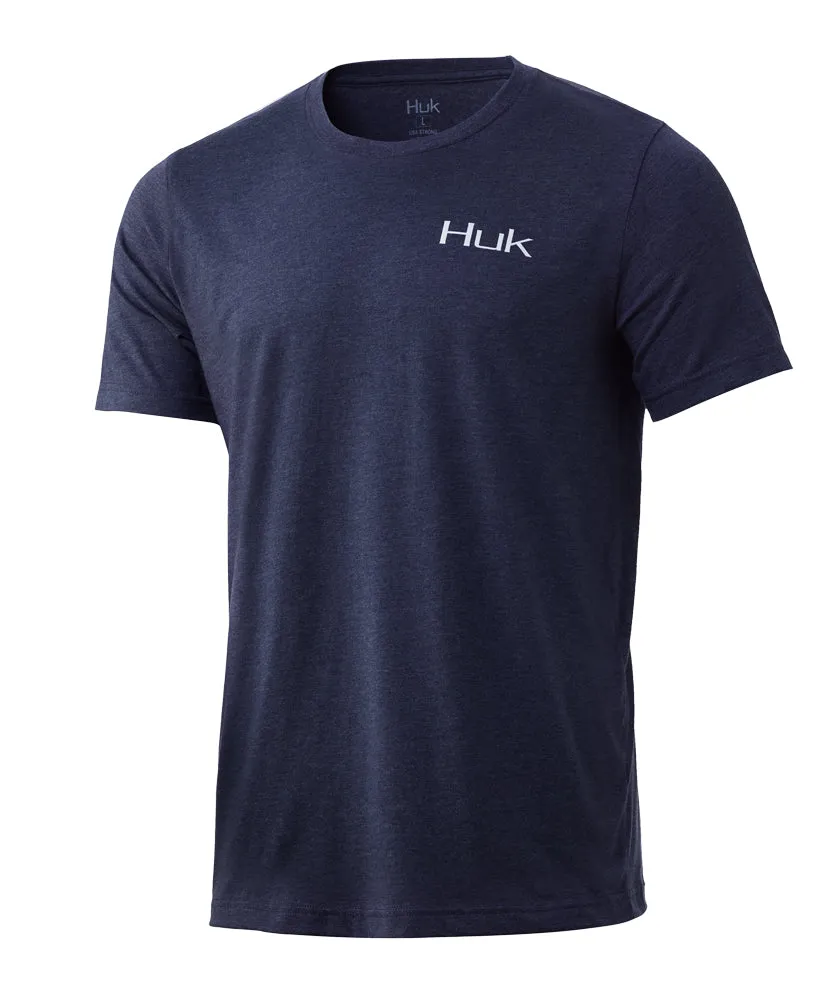 Huk - Sailfish Tee