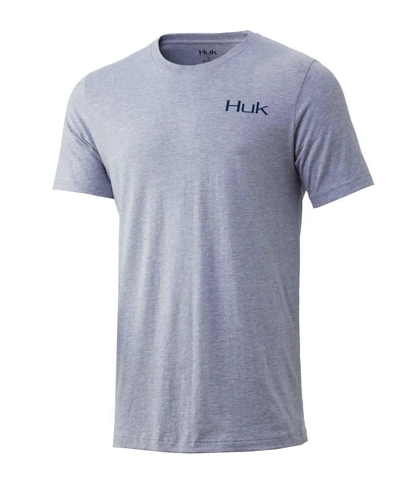 Huk - Sailfish Tee