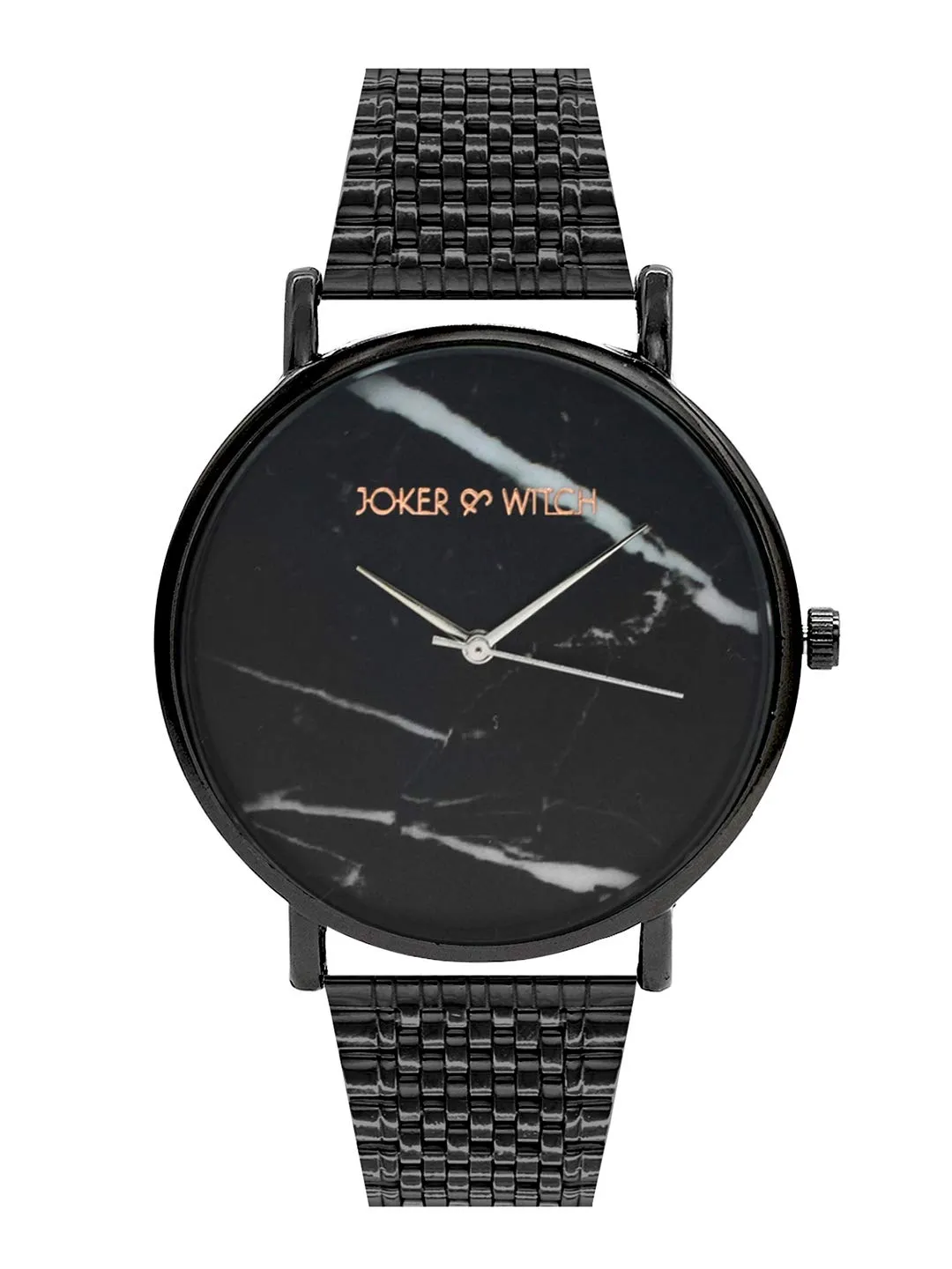 Joker & Witch Troy & Gabriel Couple Watches