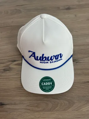 Legacy Auburn High School Hat