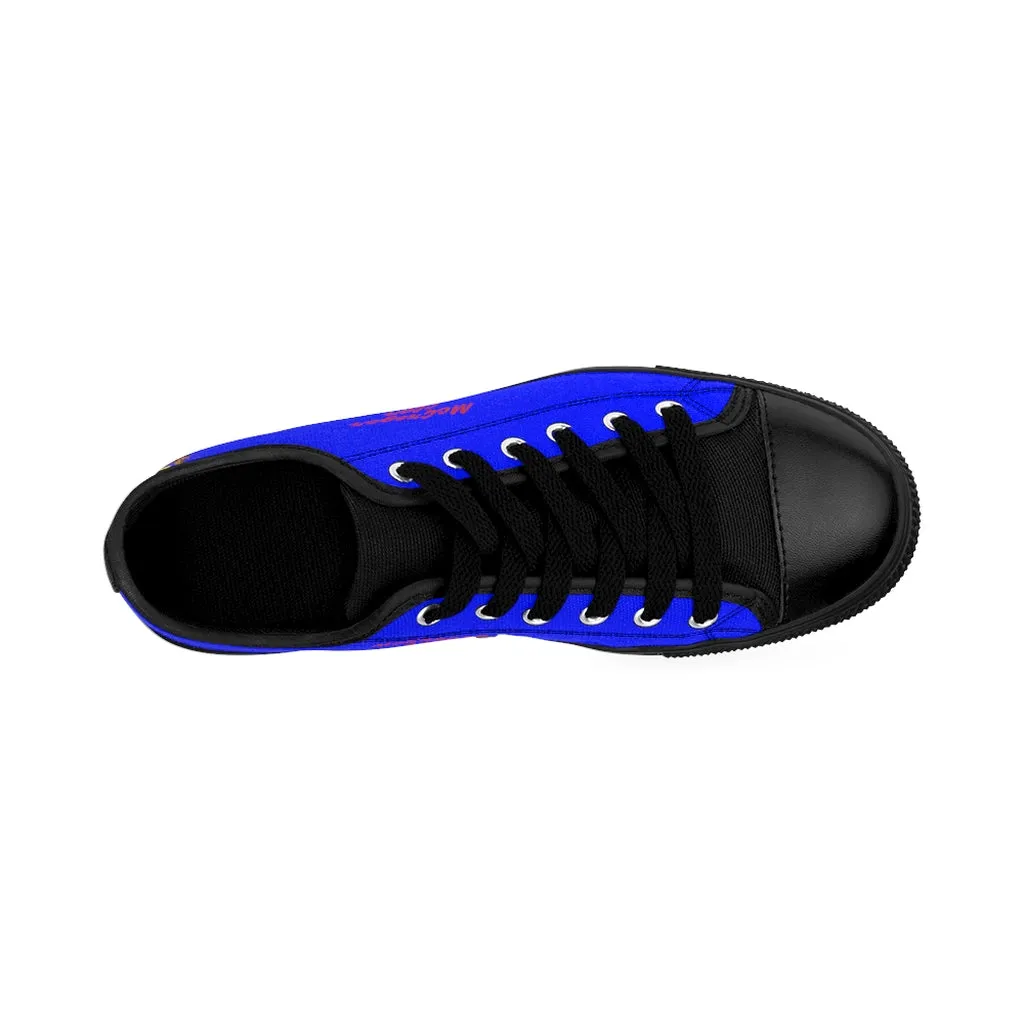 McGregor Clan - Men's Sneakers