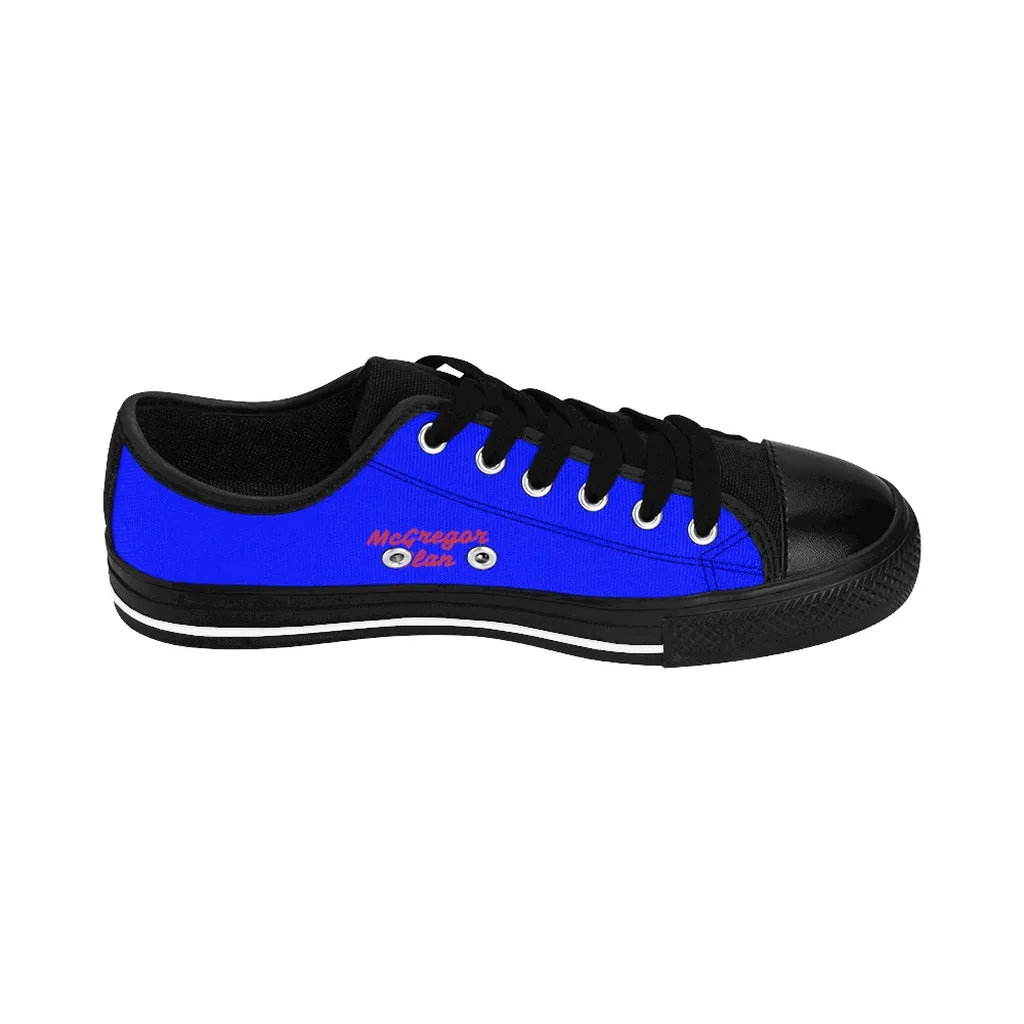 McGregor Clan - Men's Sneakers