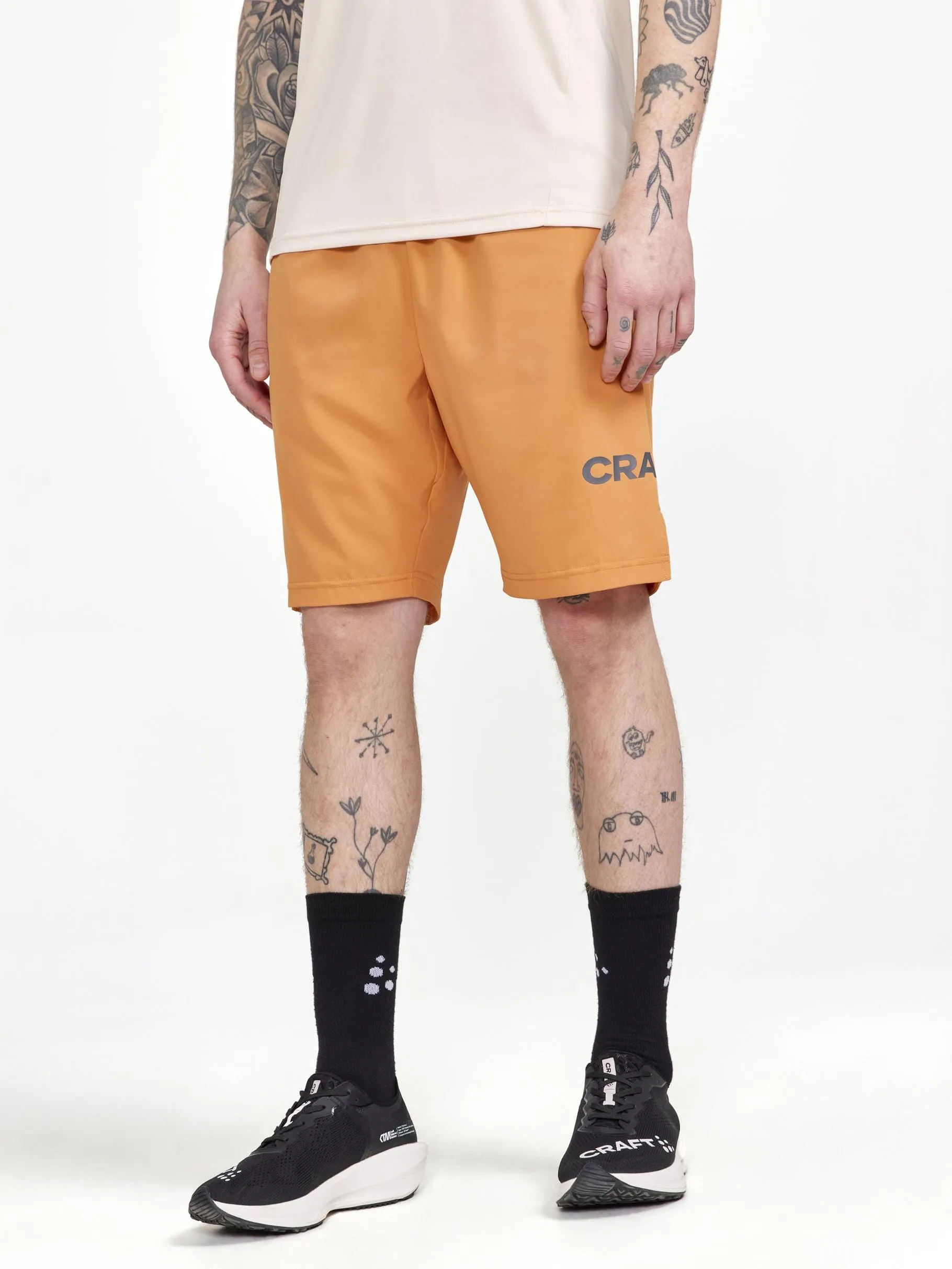 Men's CORE Charge Shorts