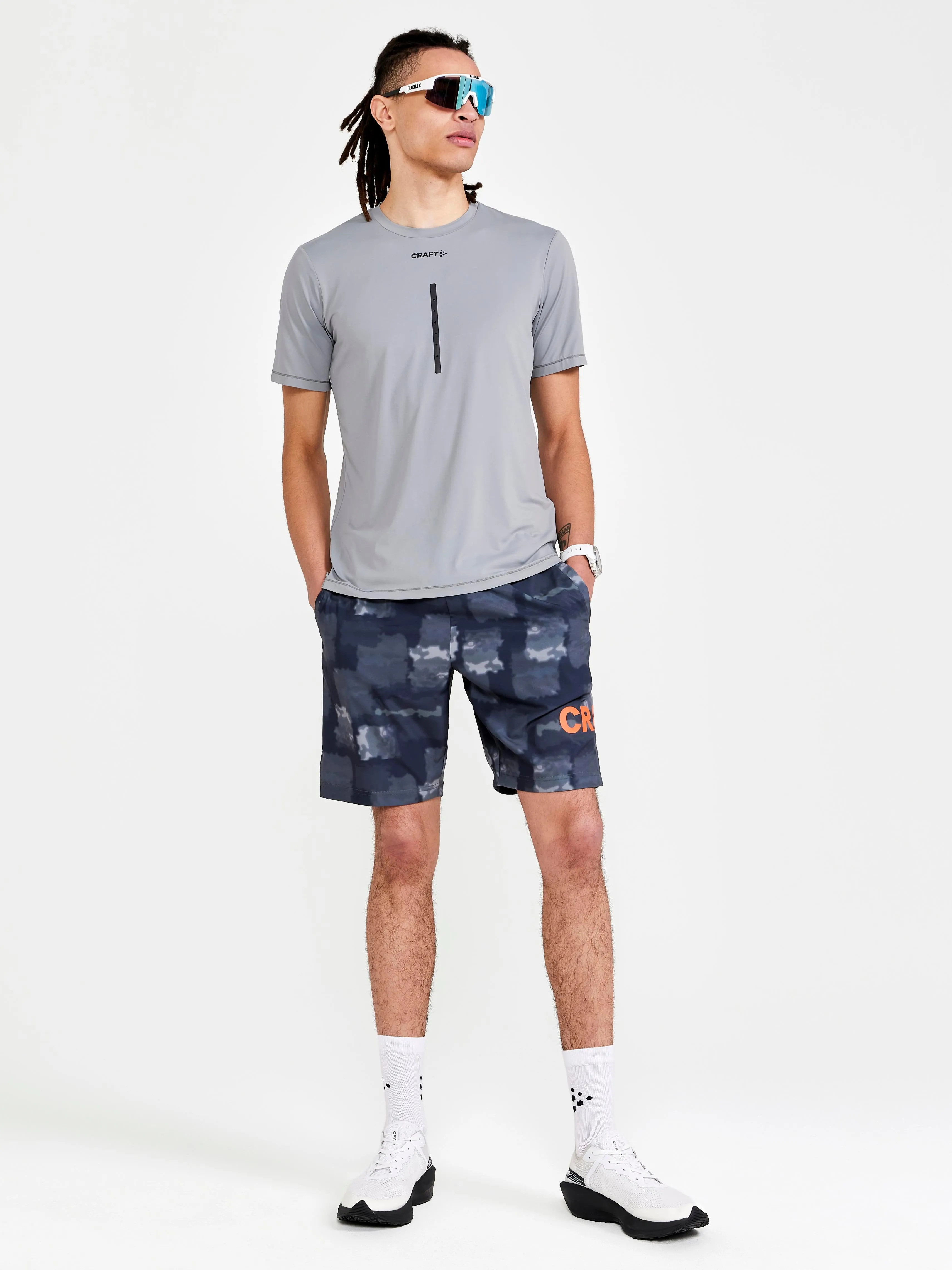 Men's CORE Charge Shorts