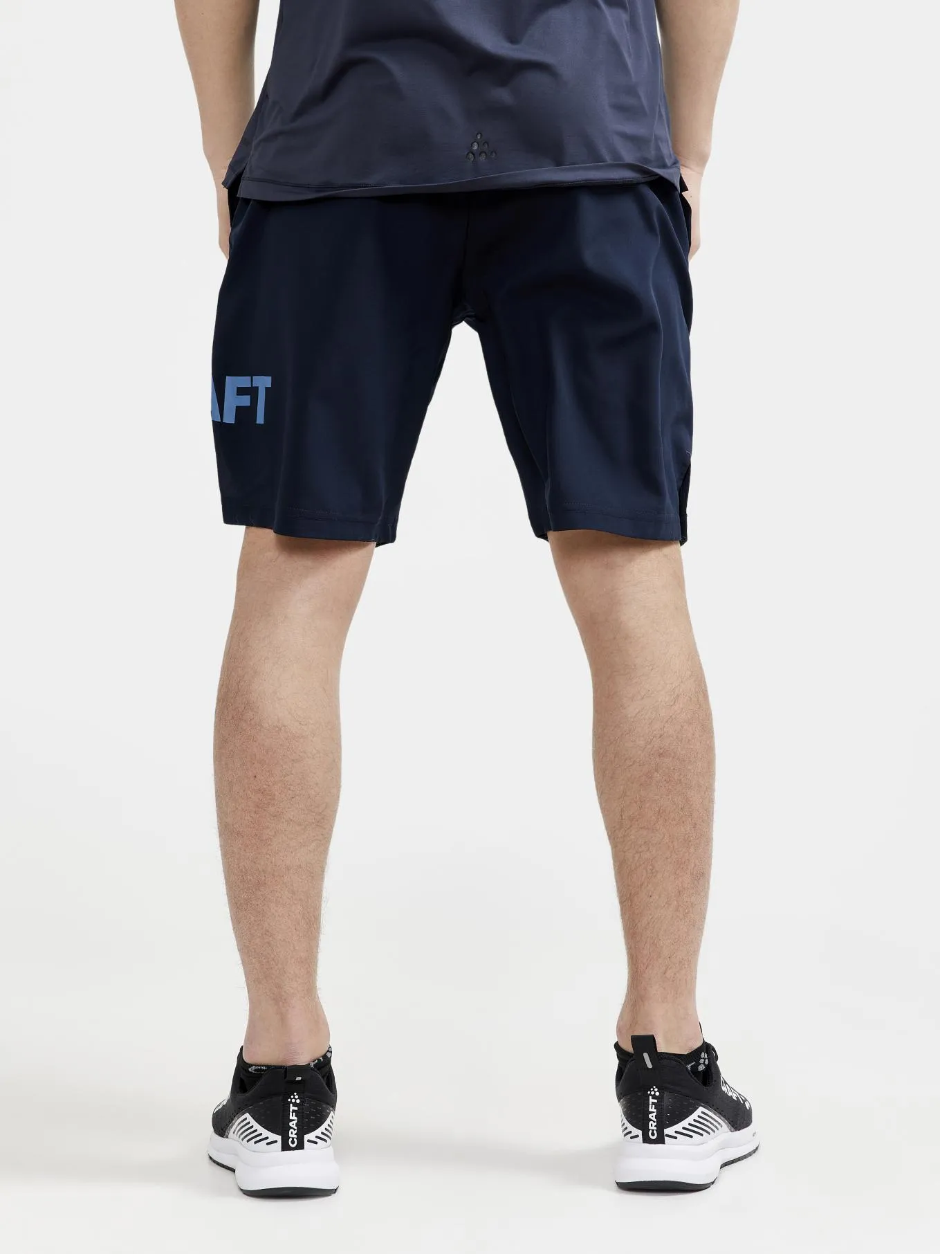 Men's CORE Charge Shorts