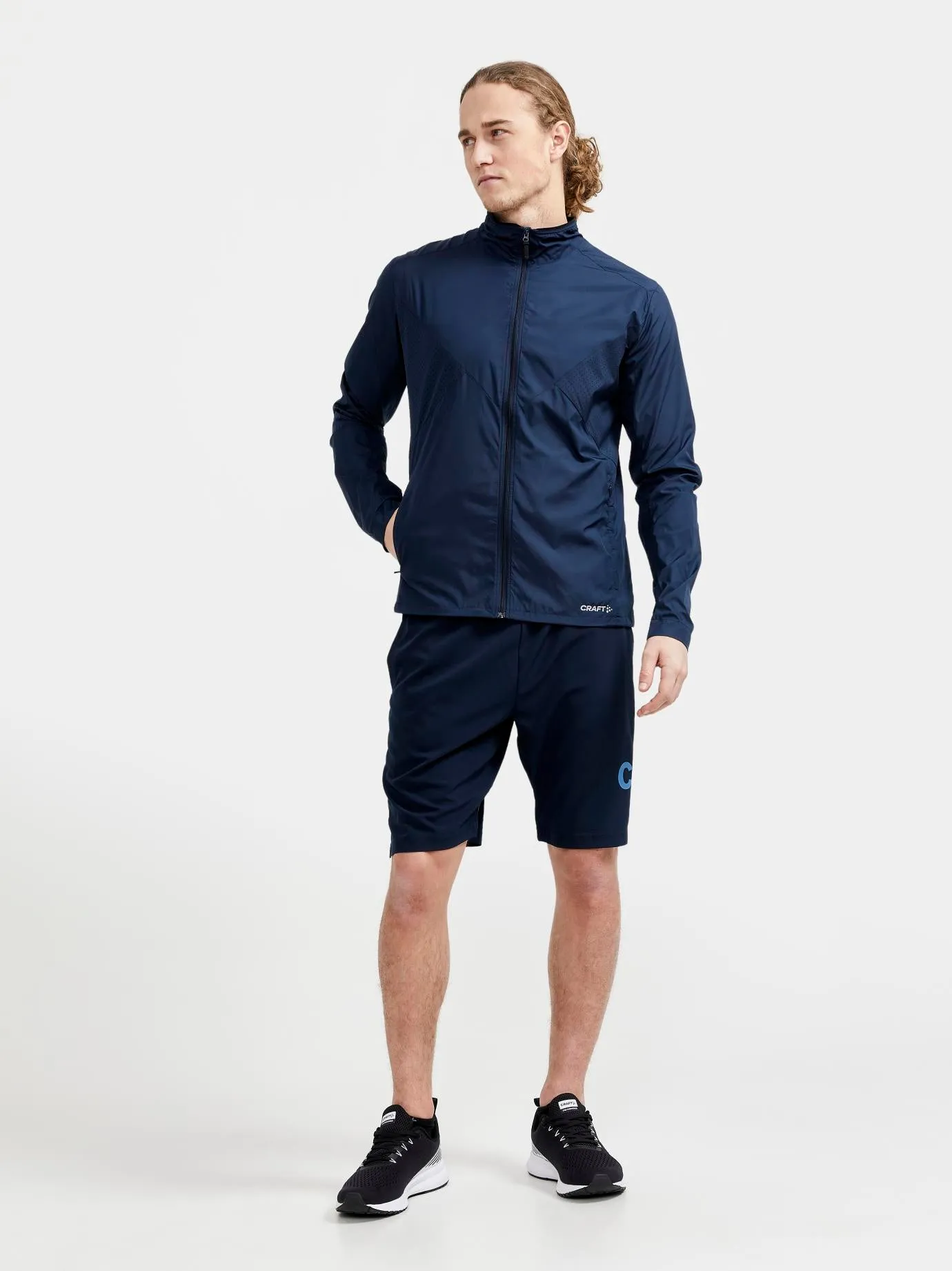 Men's CORE Charge Shorts