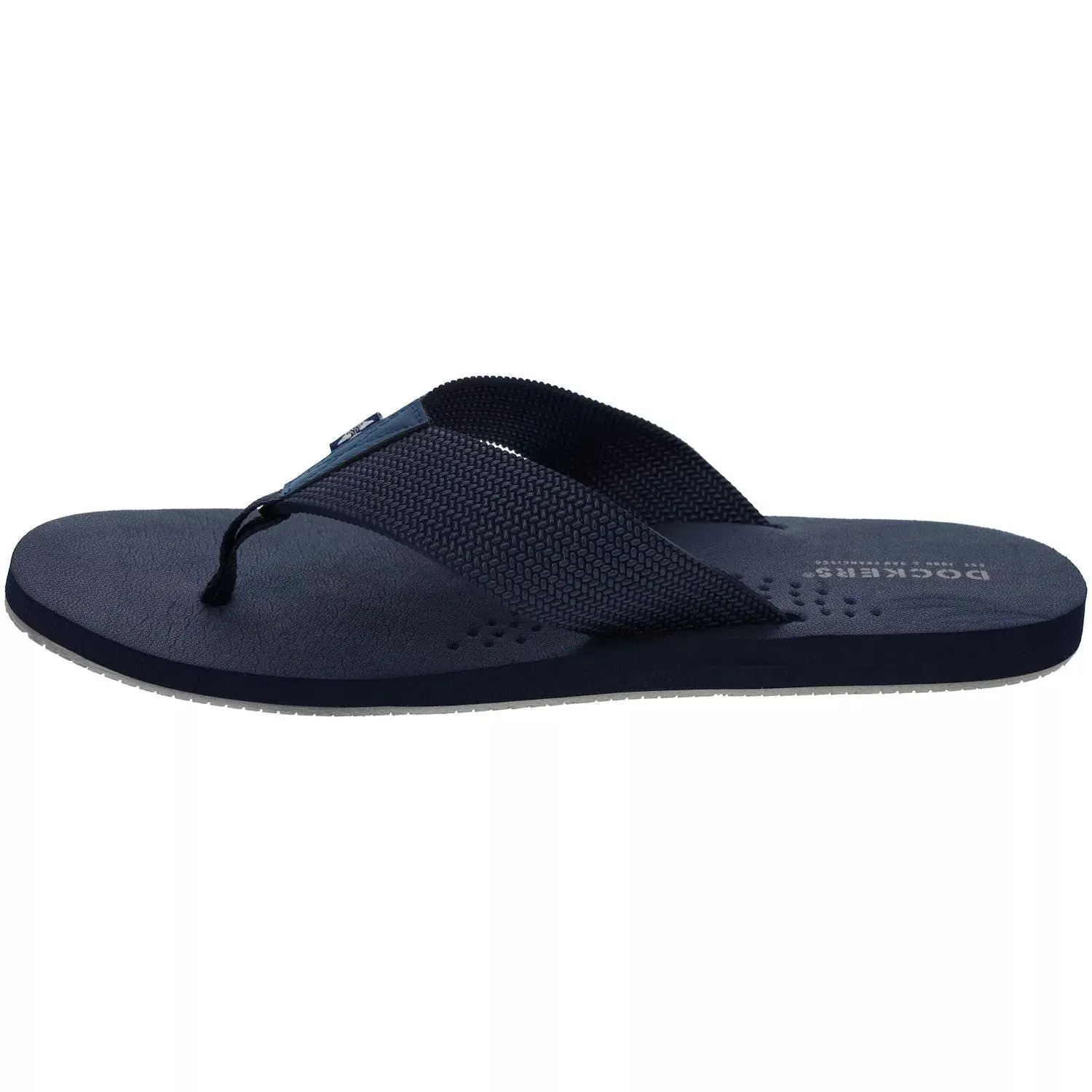 Men's Dockers flip-flops