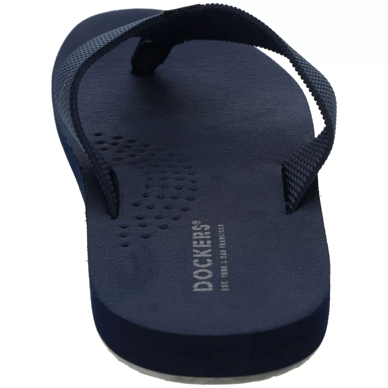 Men's Dockers flip-flops