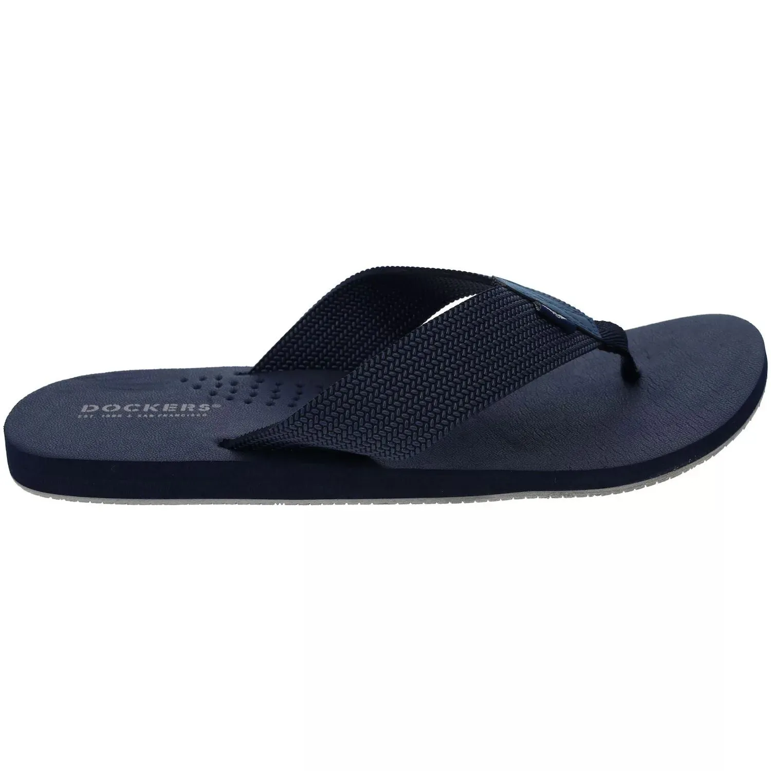 Men's Dockers flip-flops