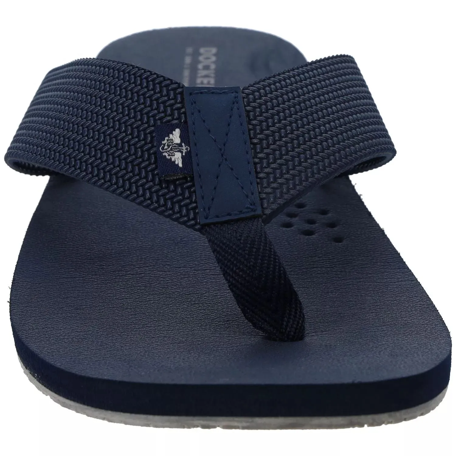 Men's Dockers flip-flops