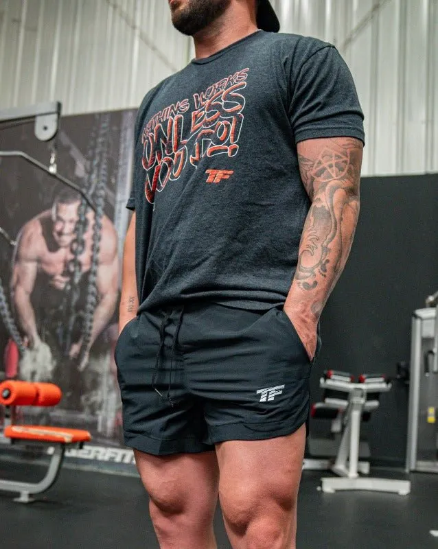 Men's Ultimate Training Shorts