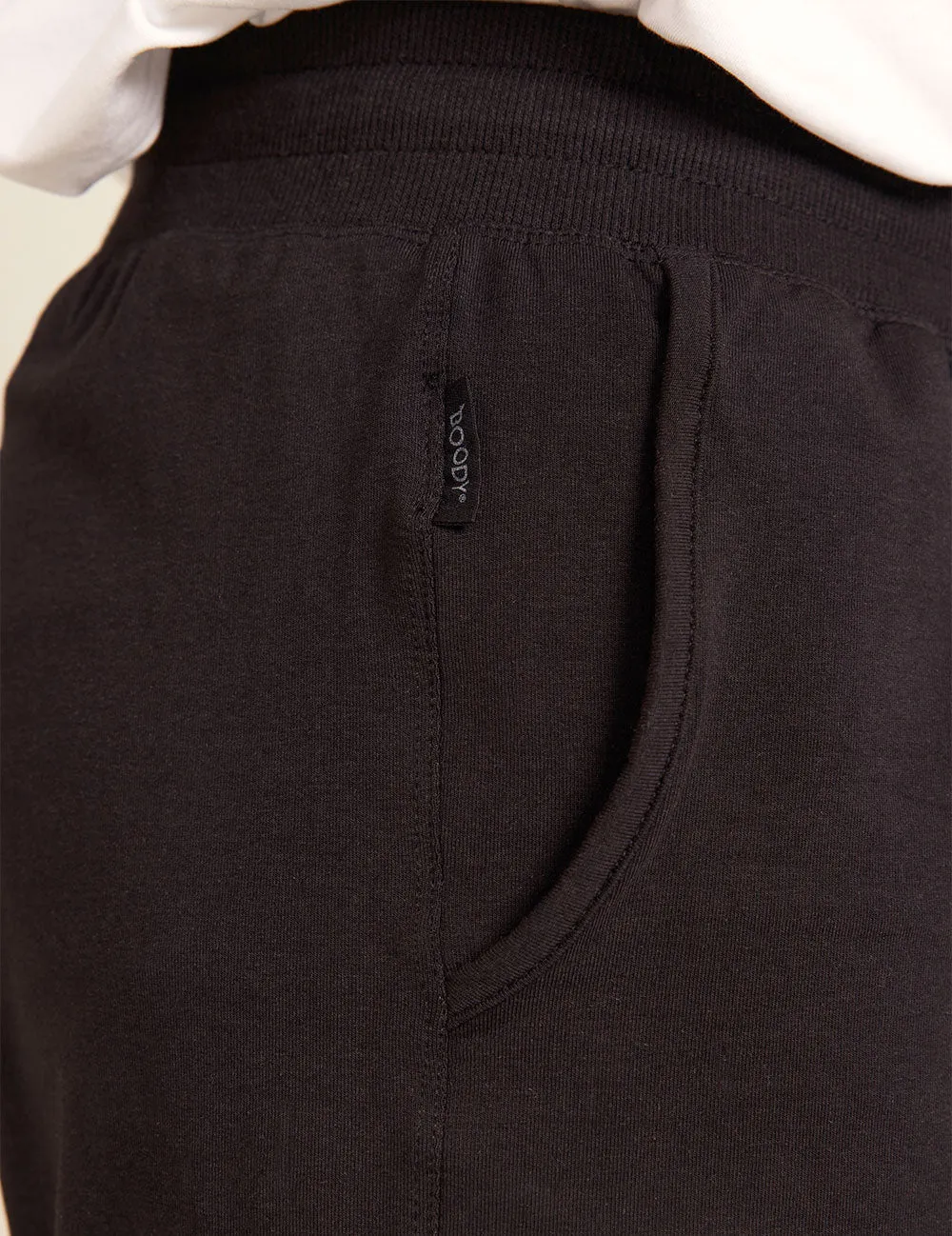 Men's Weekend Sweat Shorts - Black