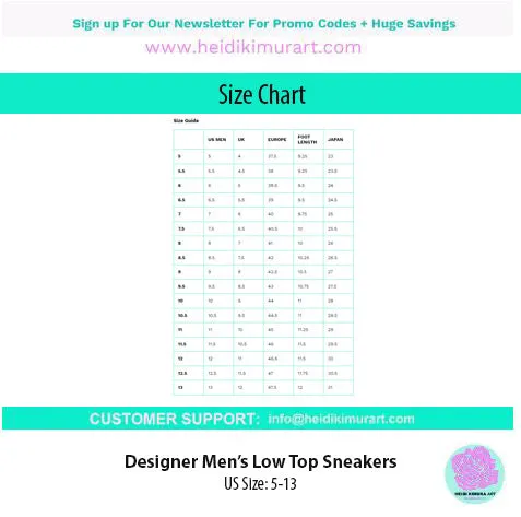 Men's White Low Tops, Solid Bright White Color Best Designer Men’s Lace-up Canvas Shoes (US Size: 5-13)