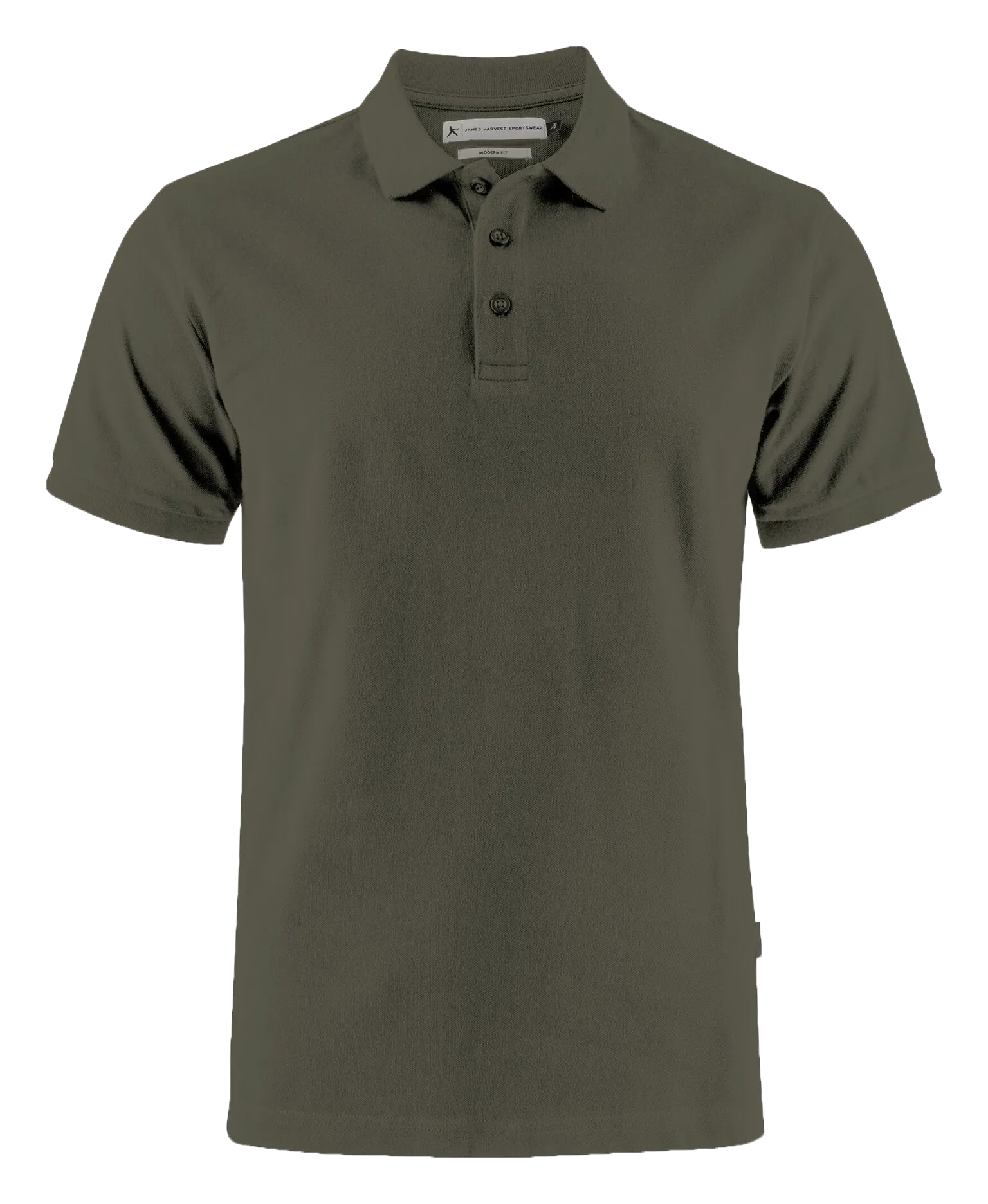 Neptune Modern Cotton Polo Men's