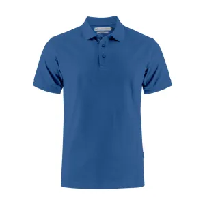 Neptune Modern Cotton Polo Men's