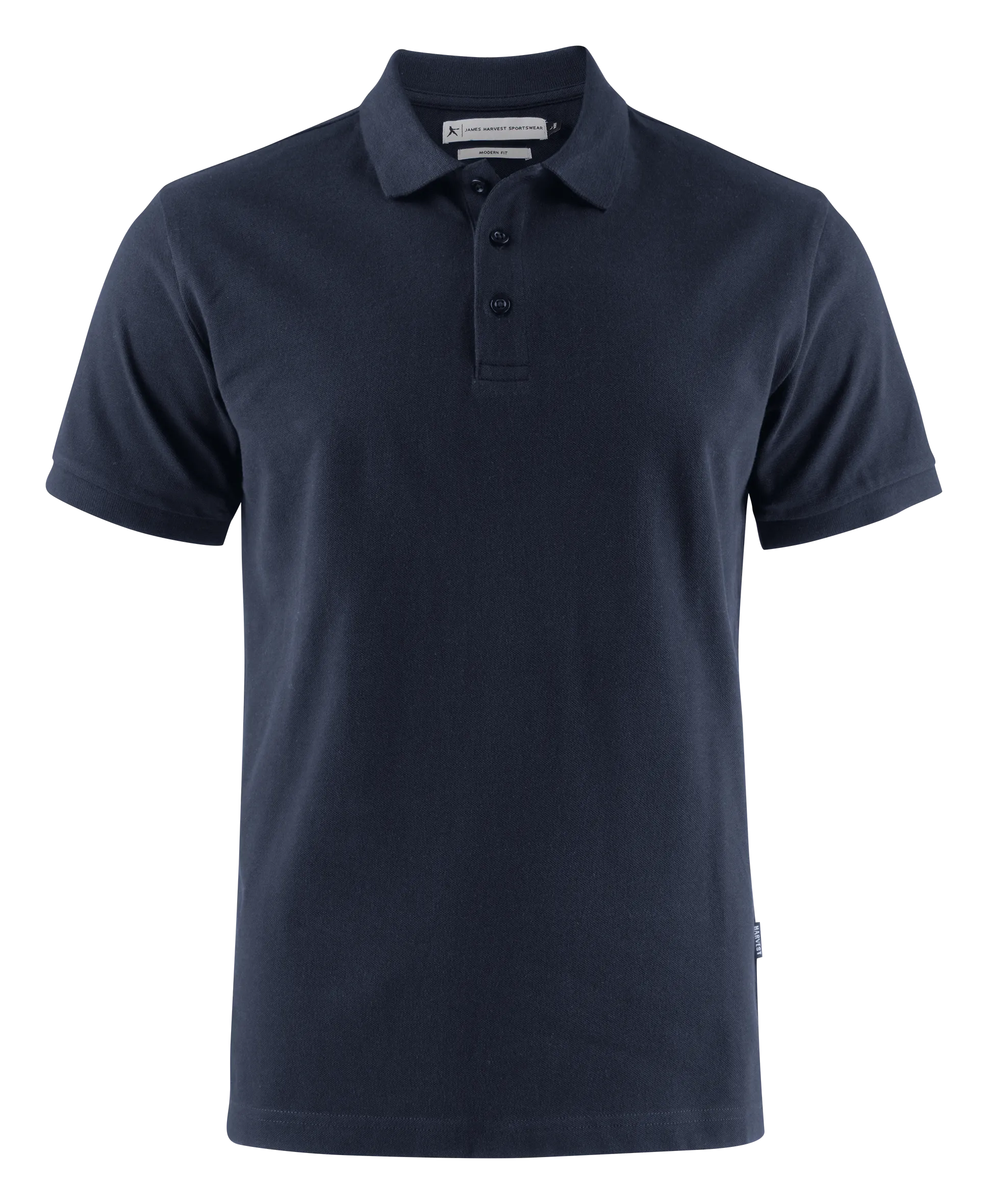 Neptune Modern Cotton Polo Men's