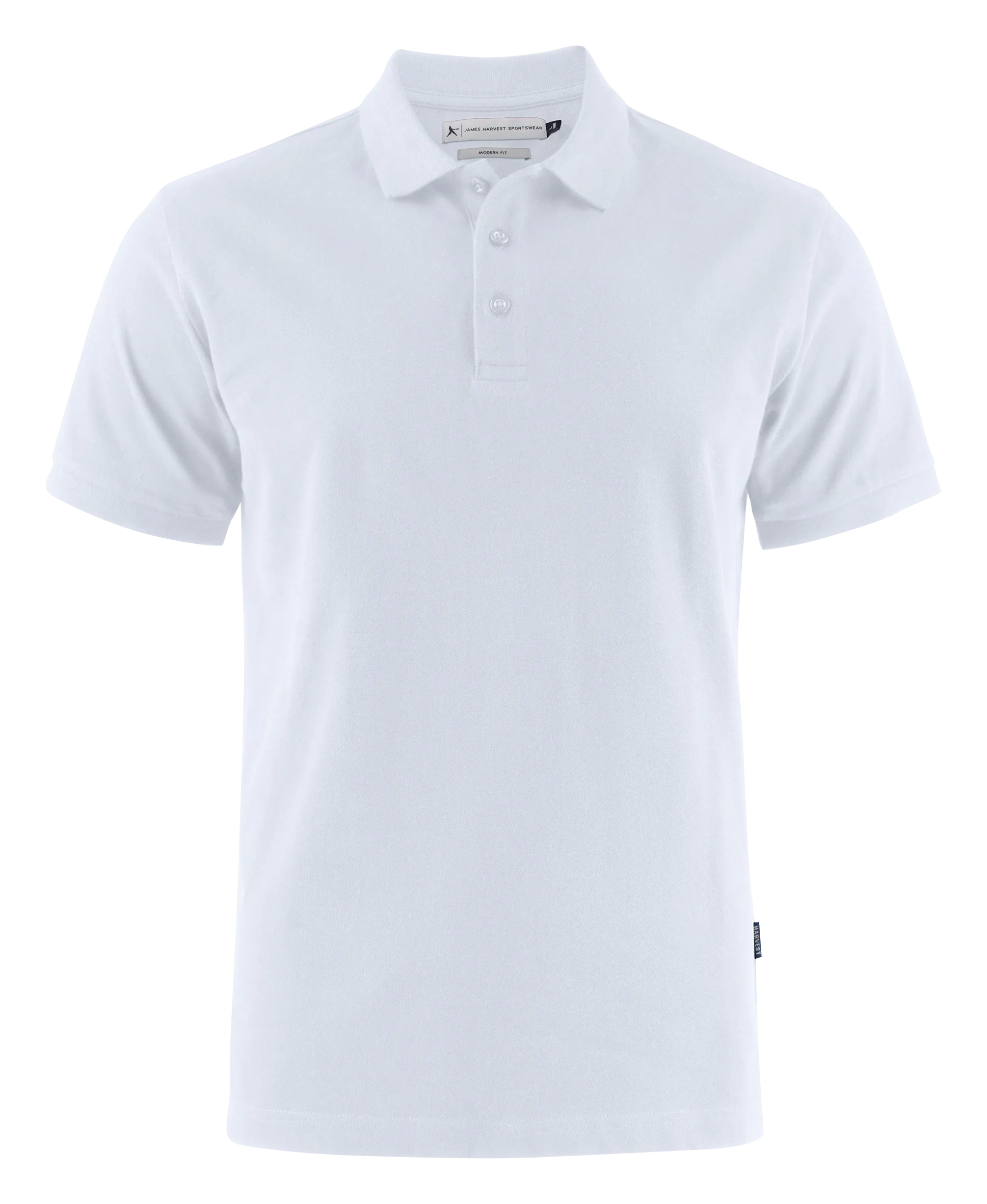 Neptune Modern Cotton Polo Men's