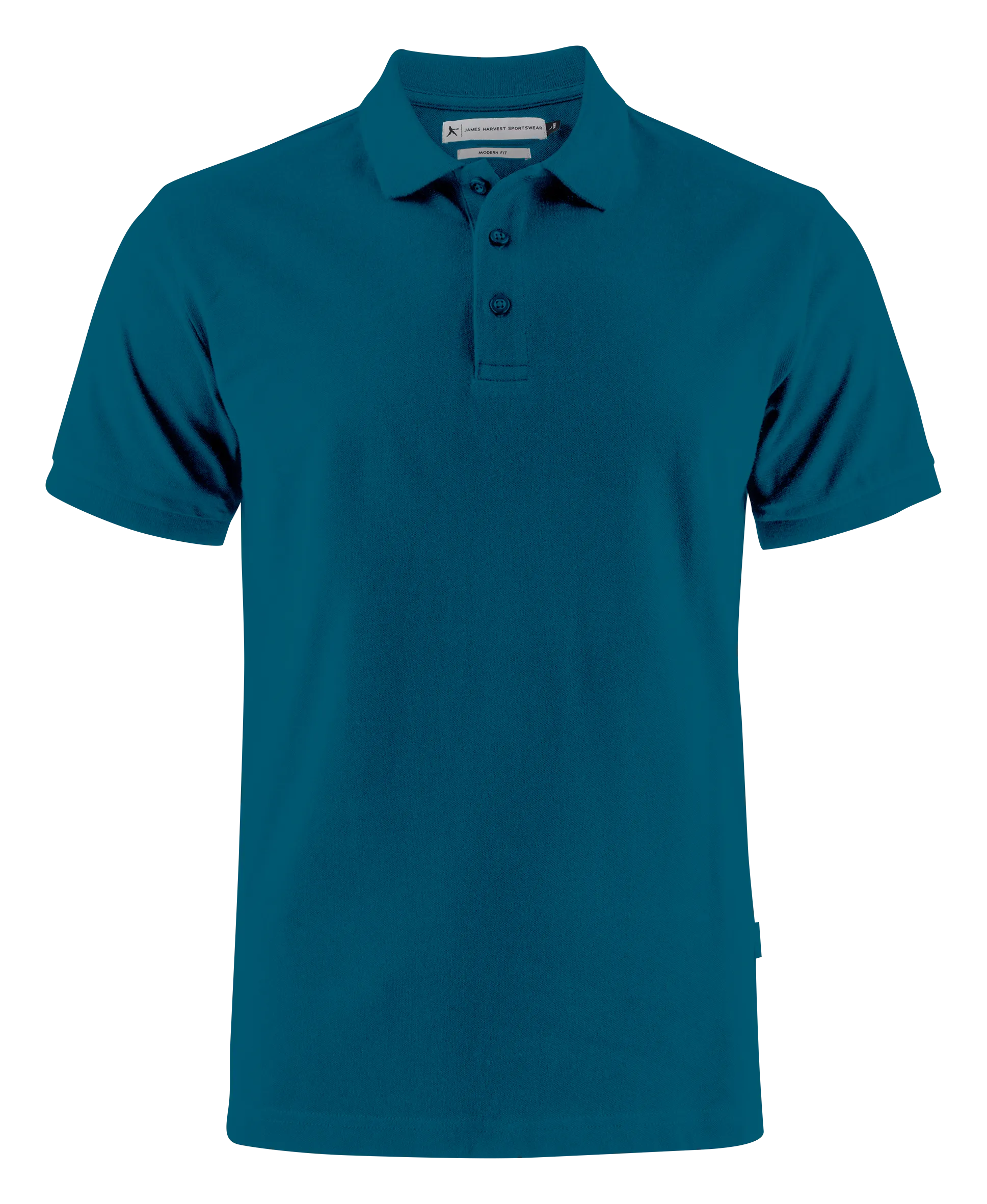 Neptune Modern Cotton Polo Men's