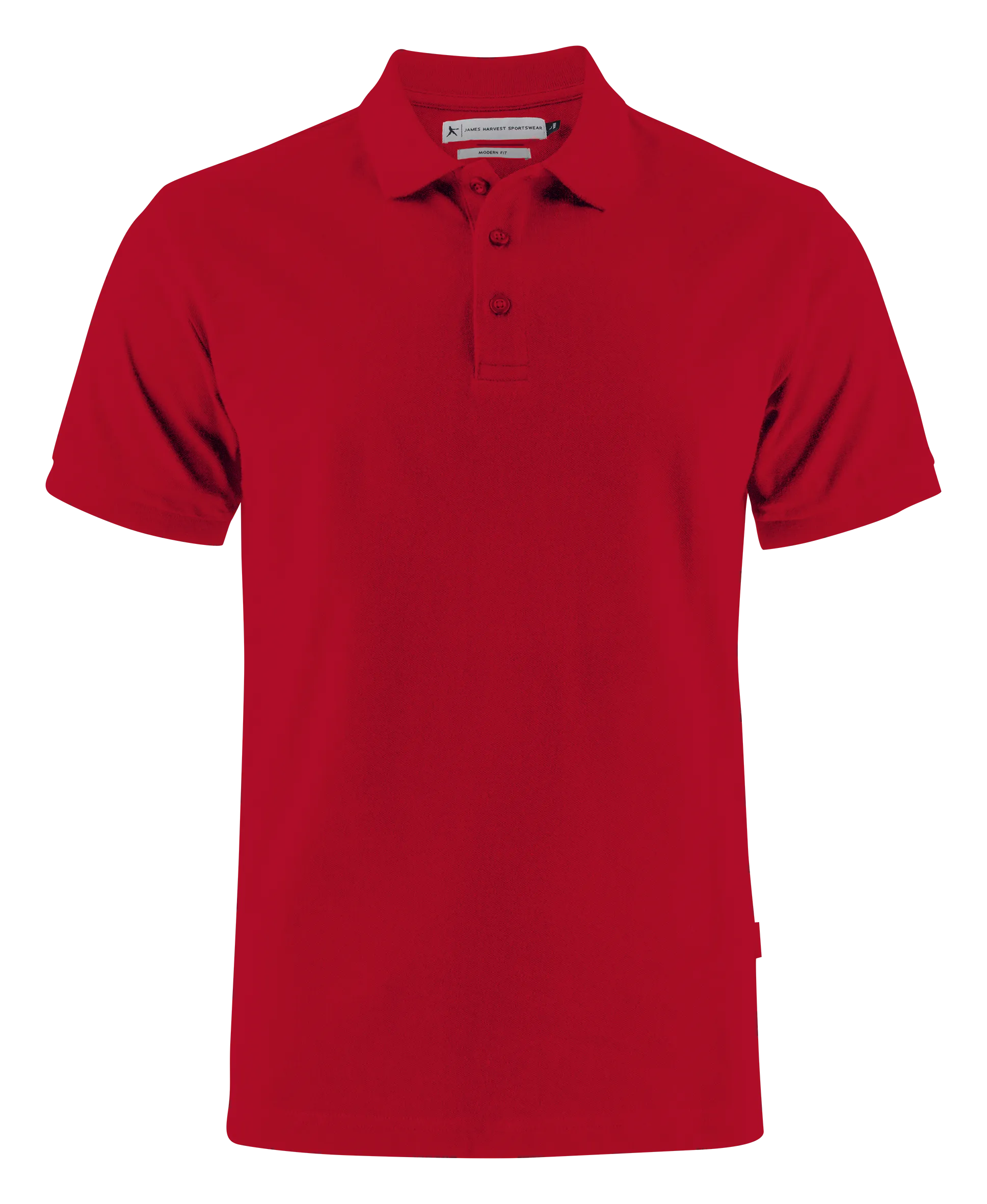 Neptune Modern Cotton Polo Men's