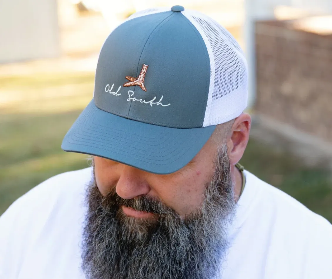 Old South Trucker Hat