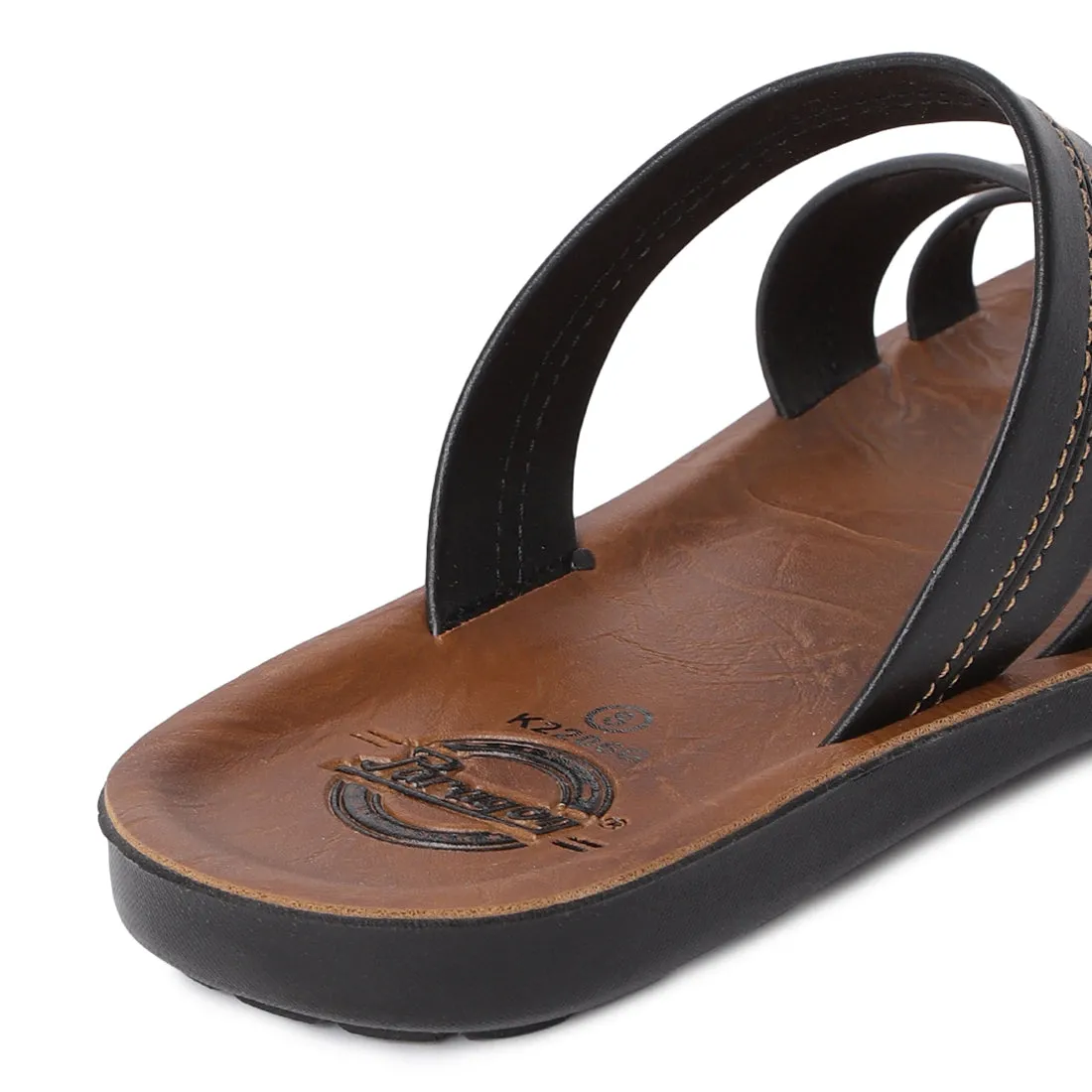 Paragon  PUK2206G Men Stylish Sandals | Comfortable Sandals for Daily Outdoor Use | Casual Formal Sandals with Cushioned Soles