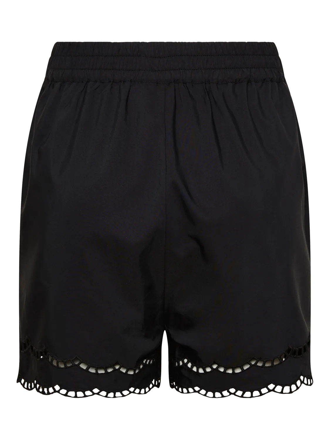 PCSARA Shorts - Black