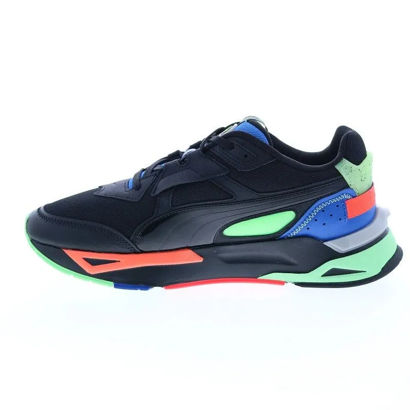 Puma Men's Mirage Sport Schi Fi Shoes - Black / Green