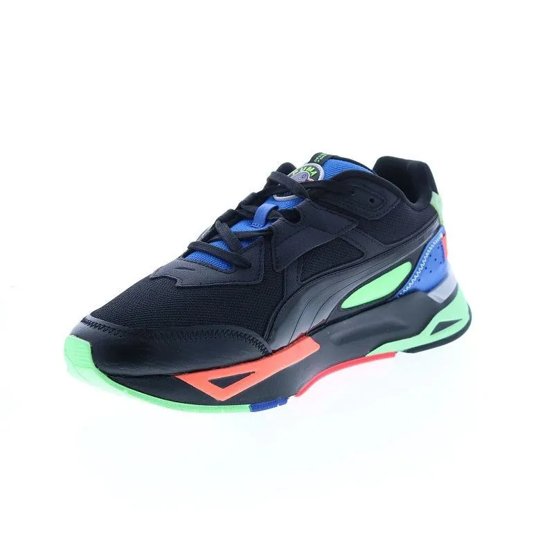 Puma Men's Mirage Sport Schi Fi Shoes - Black / Green