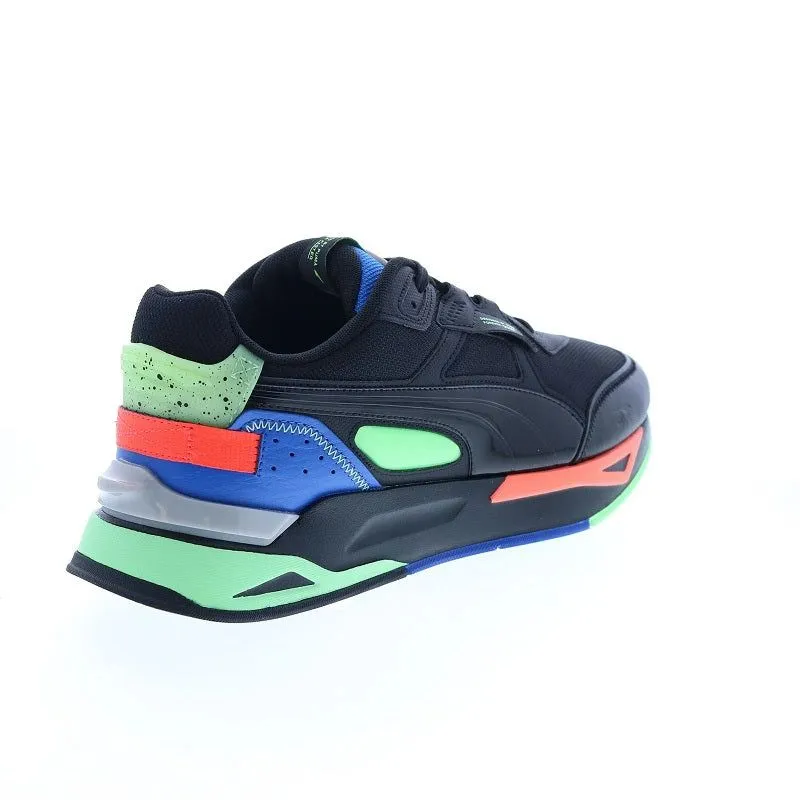 Puma Men's Mirage Sport Schi Fi Shoes - Black / Green