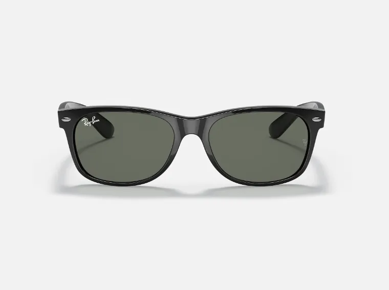 Ray Ban Wayfarer Sunglasses