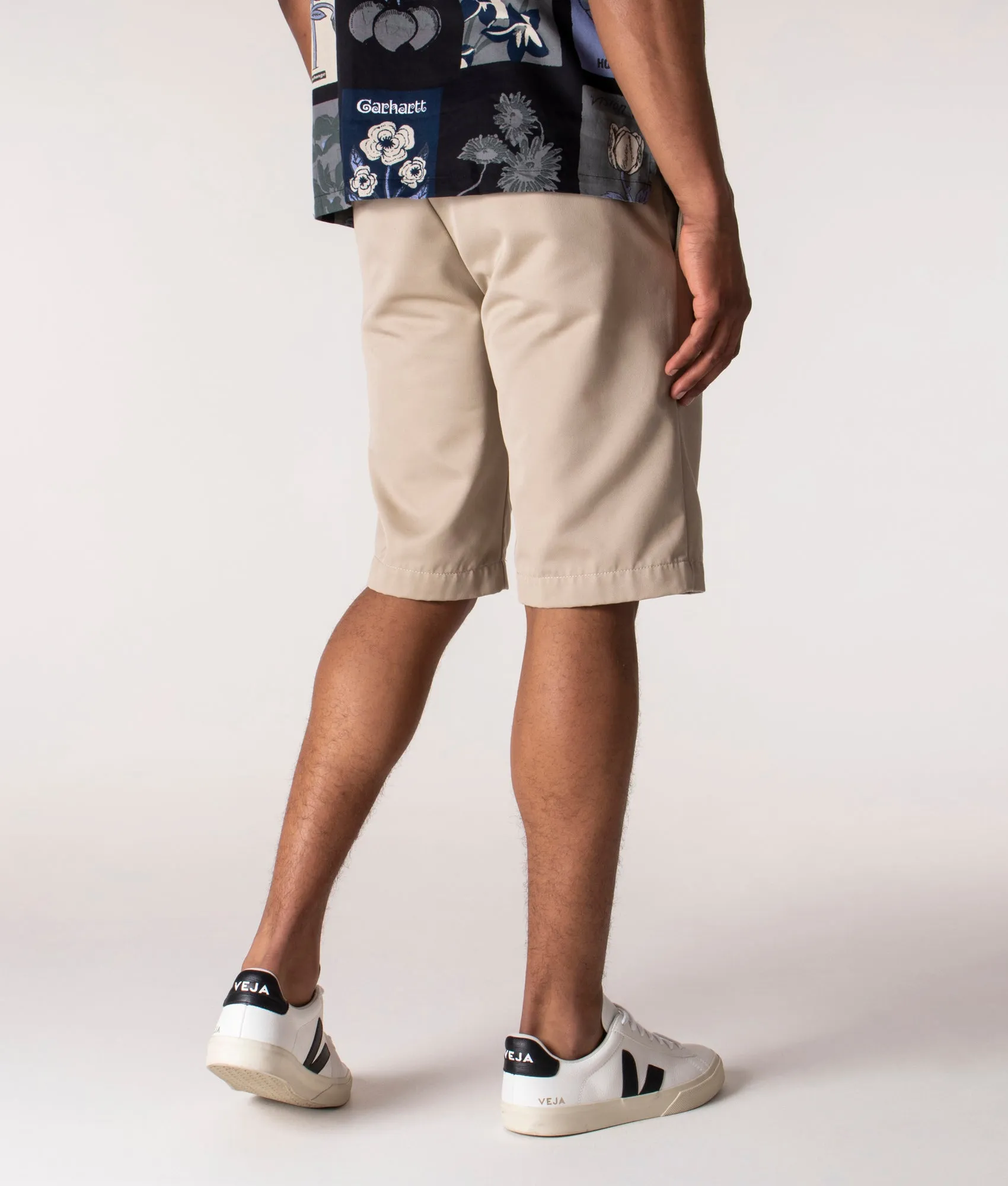 Relaxed Fit Master Shorts