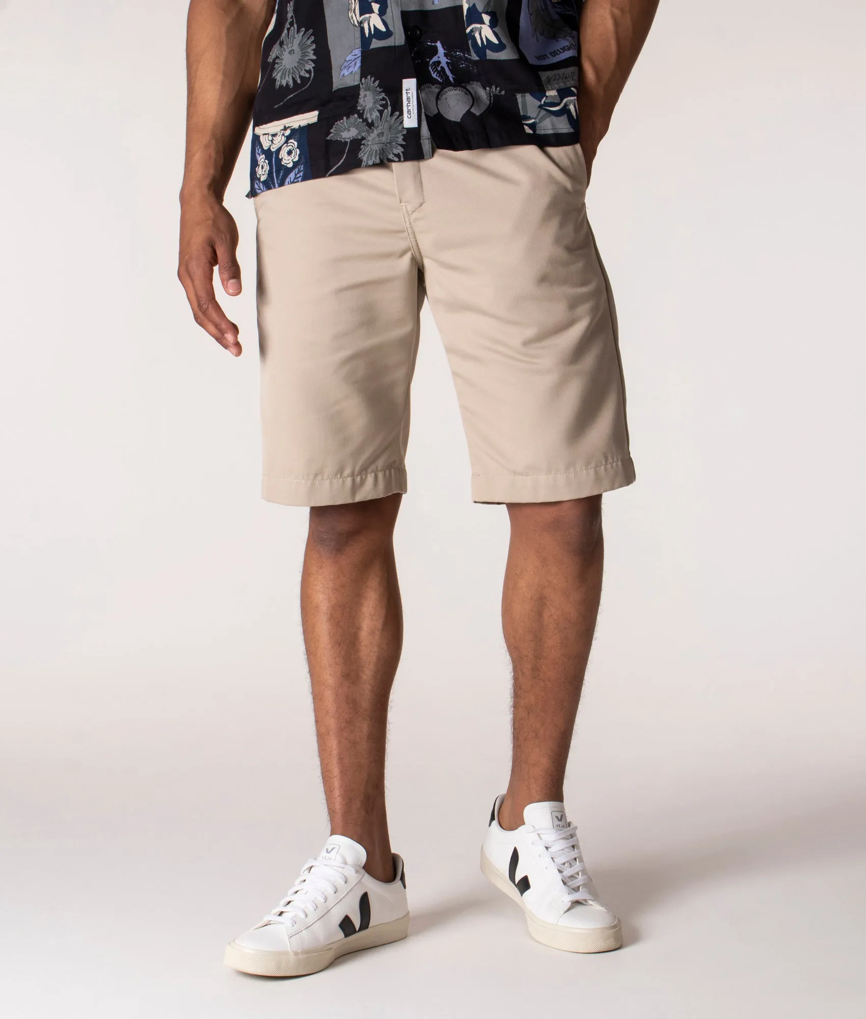 Relaxed Fit Master Shorts