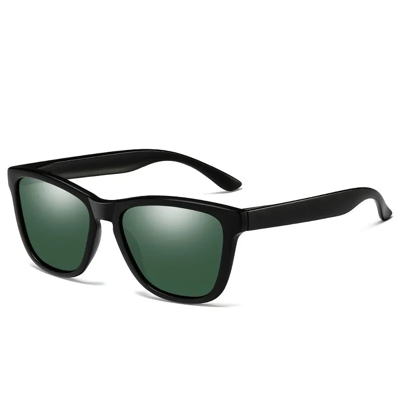 Reven Jate Men's Sunglasses 0717 Polarized Uv400