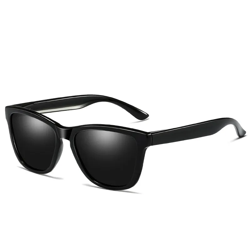 Reven Jate Men's Sunglasses 0717 Polarized Uv400