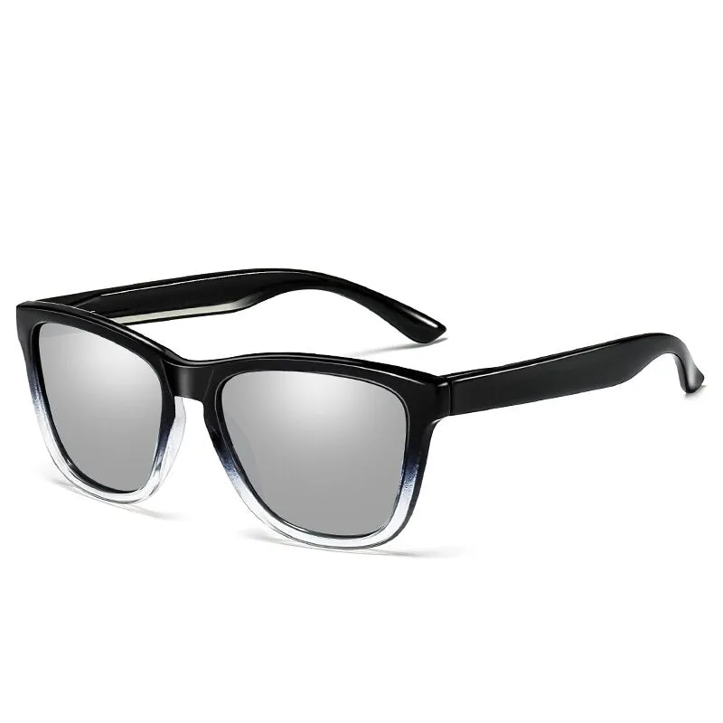 Reven Jate Men's Sunglasses 0717 Polarized Uv400