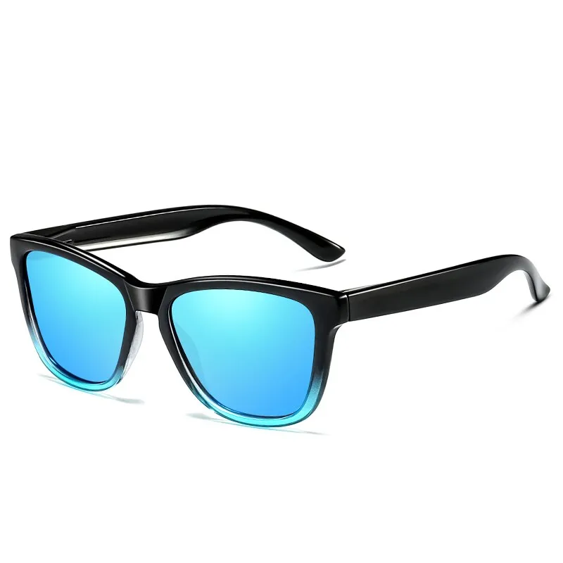 Reven Jate Men's Sunglasses 0717 Polarized Uv400