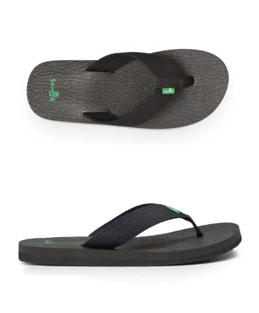 Sanuk - Men's Yogi 4