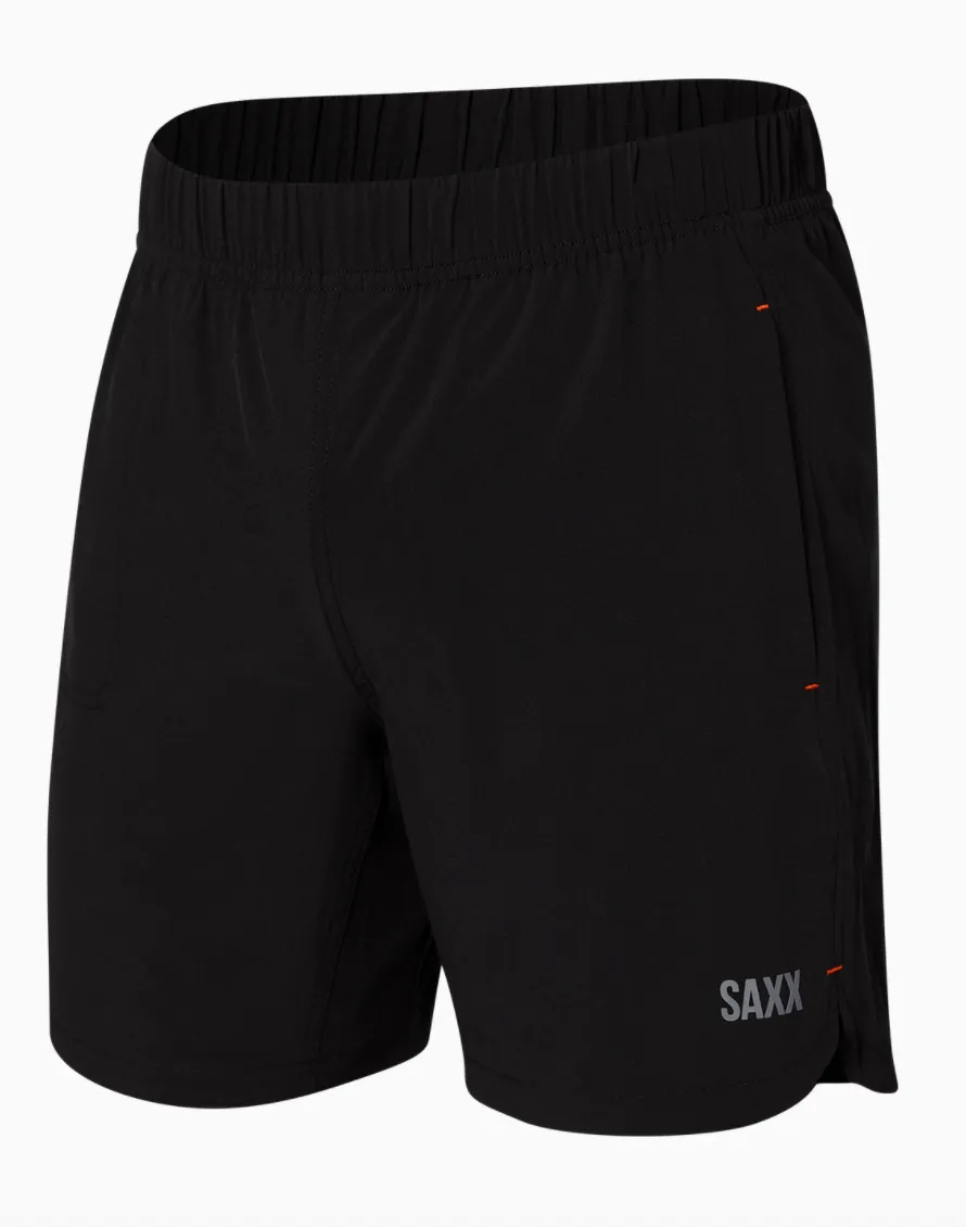 Saxx Gainmaker 2in1 Short 9 "Black