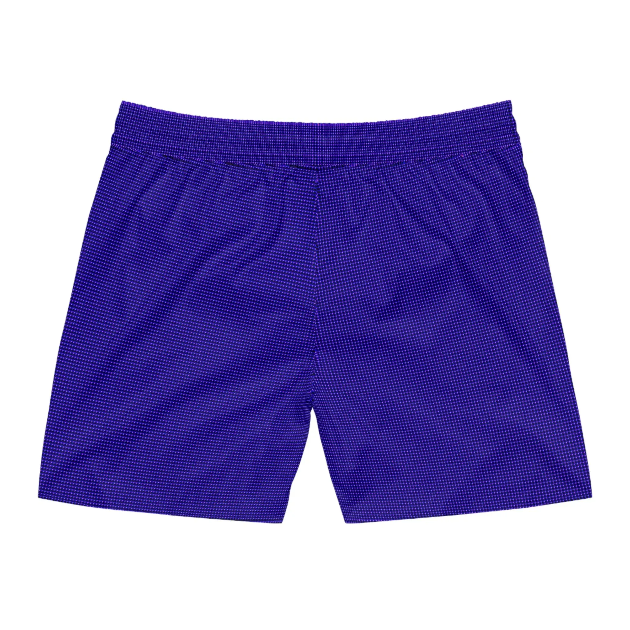 Shorts Men's Mid-Length Swim Shorts