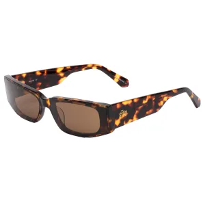 Sito Endless Sunglasses - Maple Tortoise/Brown