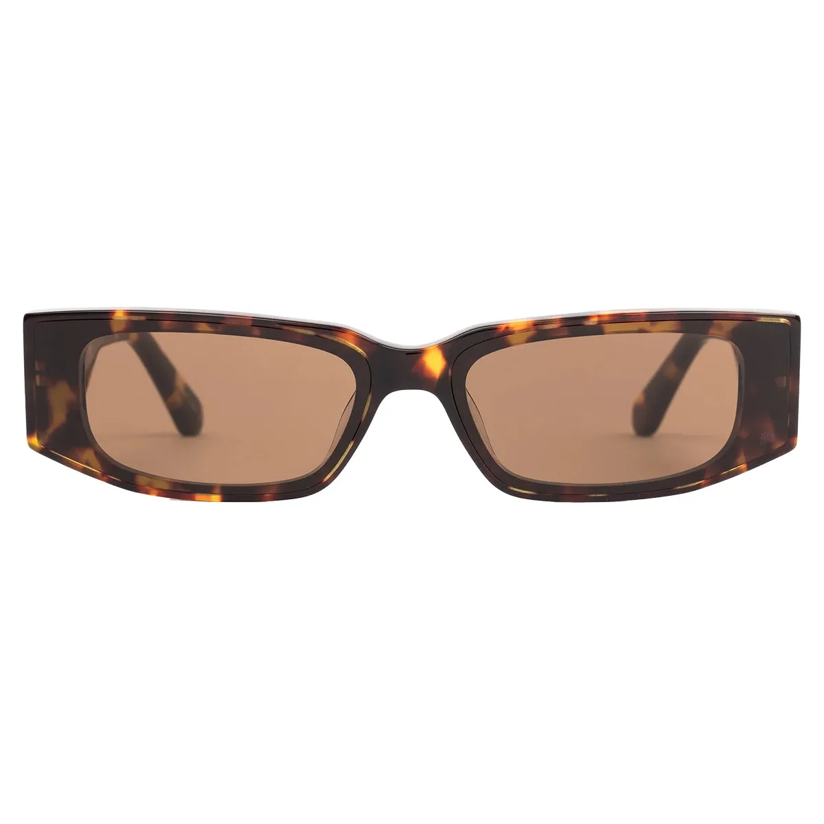 Sito Endless Sunglasses - Maple Tortoise/Brown