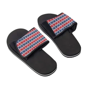 Sublimation Slide Sandals