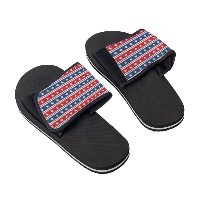 Sublimation Slide Sandals