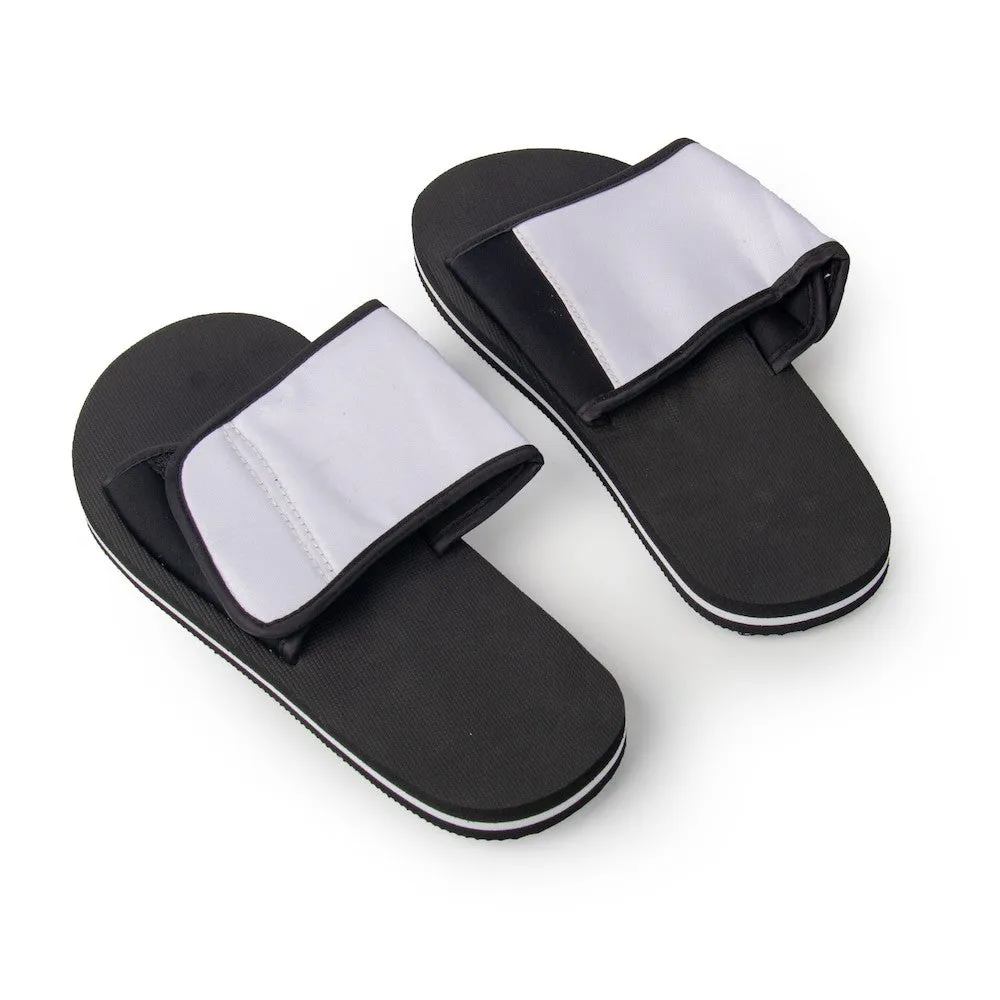 Sublimation Slide Sandals