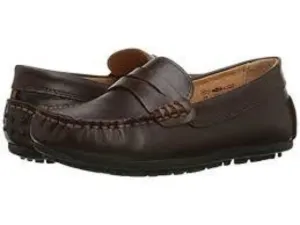 Umi Metro David Brown Loafer