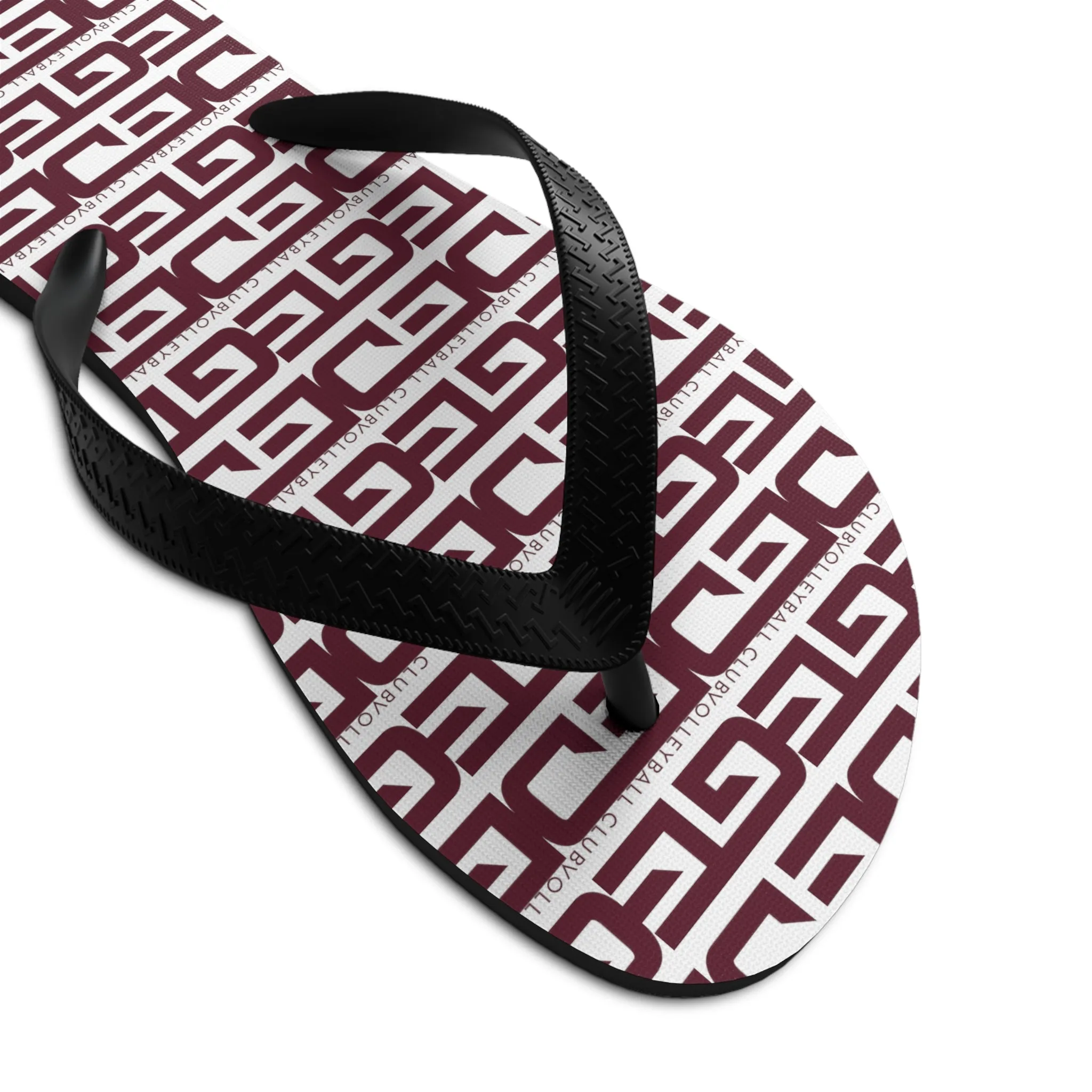 Unisex Flip-Flops