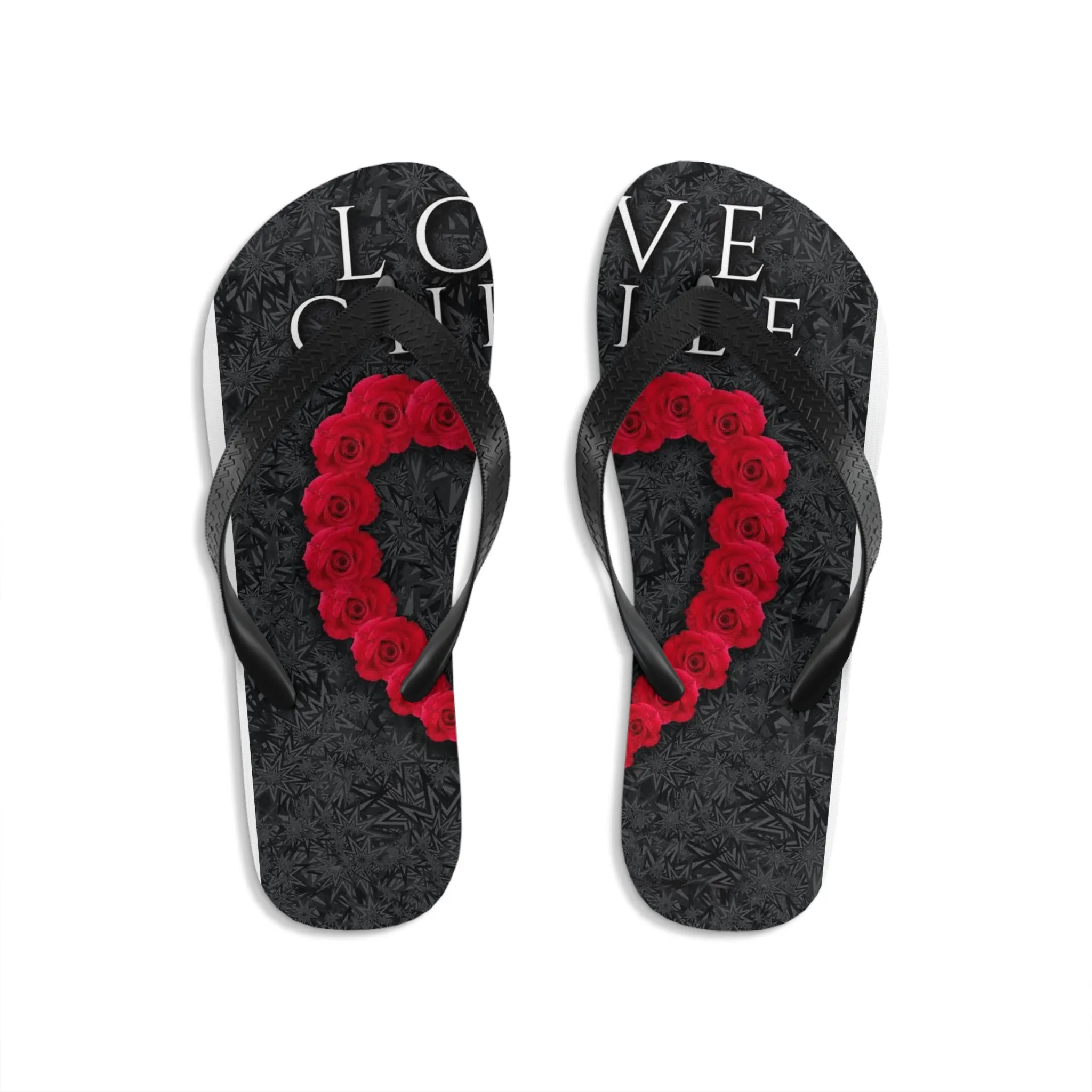 Unisex Flip-Flops